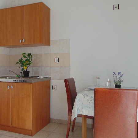 Apartment Maria Zadar Exteriör bild