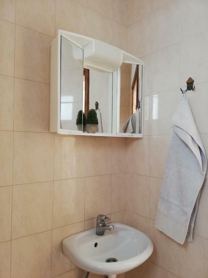 Apartment Maria Zadar Exteriör bild