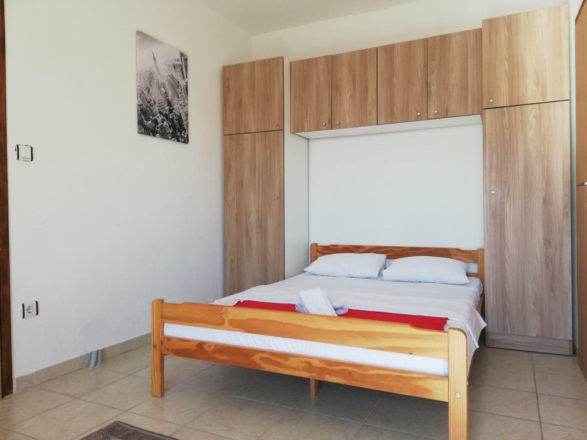 Apartment Maria Zadar Exteriör bild