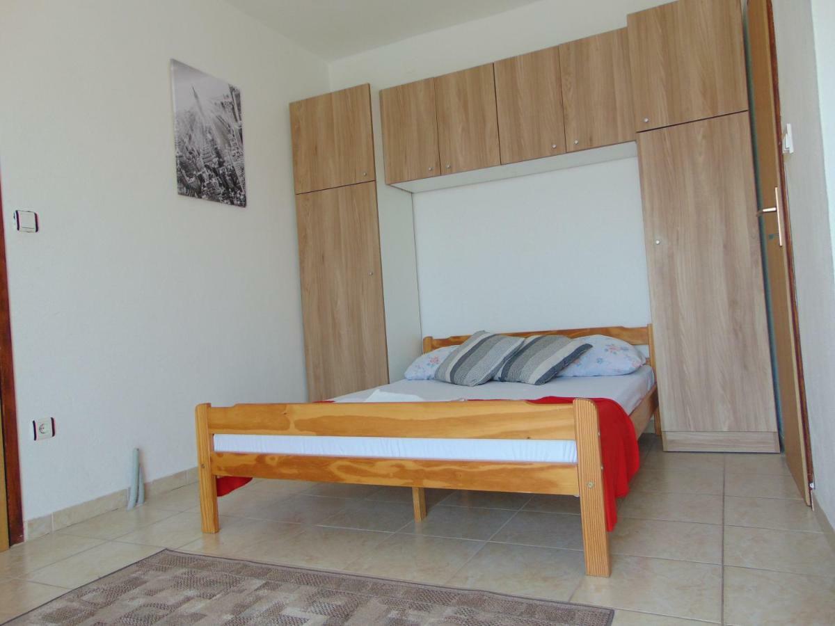 Apartment Maria Zadar Exteriör bild