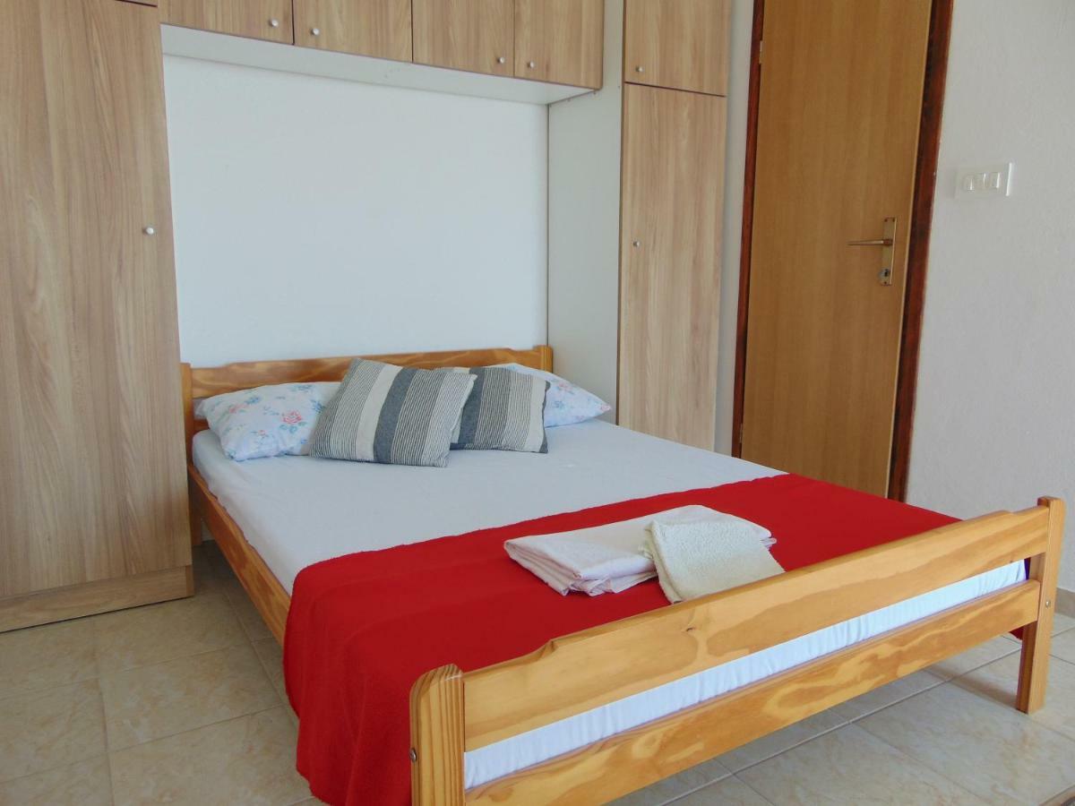 Apartment Maria Zadar Exteriör bild