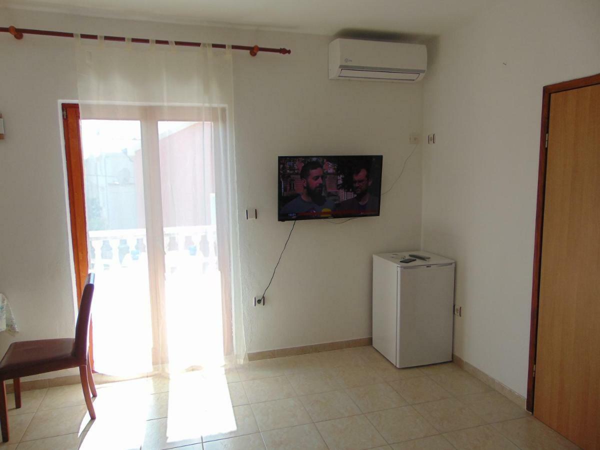 Apartment Maria Zadar Exteriör bild