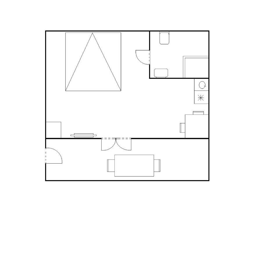 Apartment Maria Zadar Exteriör bild
